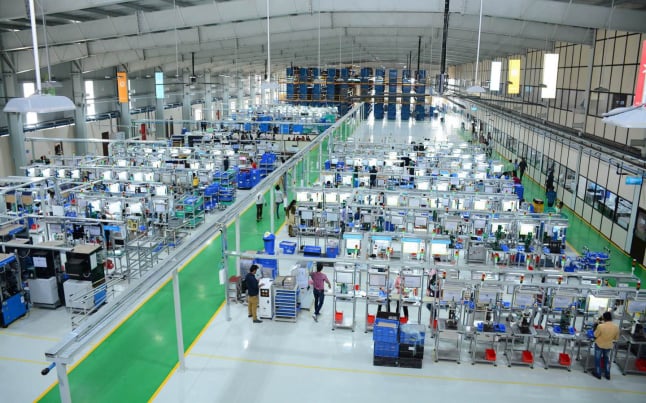 Mobirise Website Builder