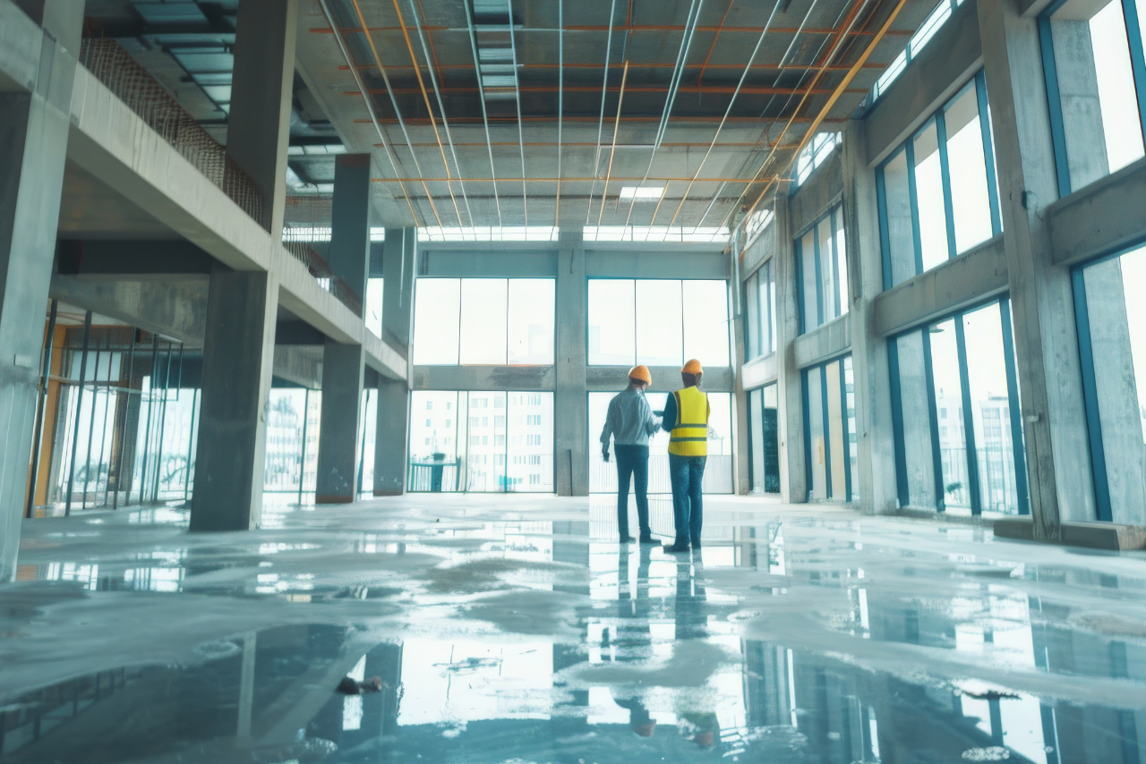 Talk About the Three Major Types of Floor Tiles