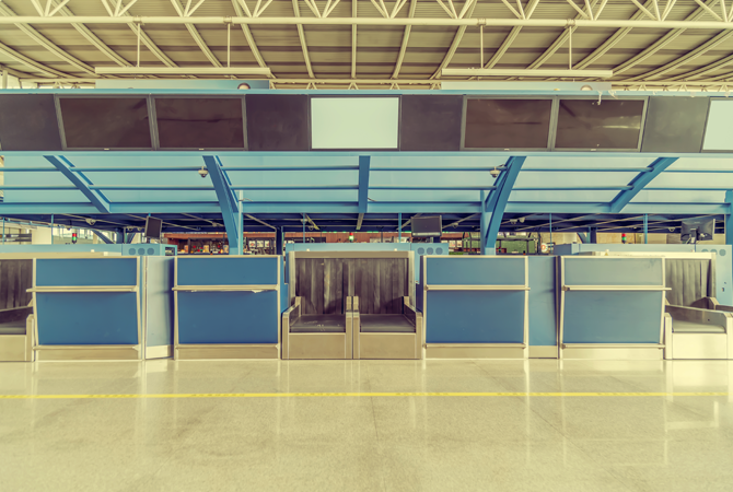 Modern Tiles fitting