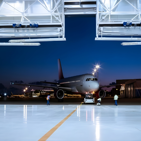 Modern Tiles fitting